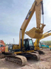 Used CAT 325D Excavator 