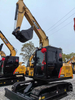  Used Sany SY95 Hydraulic Excavator with Great Condition Chinese Brand Sany 95C Second Hand Digger on Hot Sale
