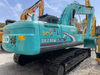 Used Kobelco SK260-8 Crawler Excavator with Cummins Engine in Good Condition