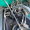 Used Kobelco SK200-8 Crawler Excavator with Cummins Engine in Good Condition