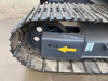 High Quality Second Hand Komatsu Pc120 Excavator in Good Working Condition for Sale