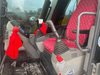 Used Komatsu PC70 Crawler Excavator Secondhand Construction Machinery From China Attachment Compatible