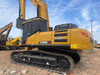 China Sany305 Large Excavator 30ton Second Hand Heavy Duty Equipment Hydraulic Crawler Excavator 